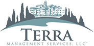 HOA & Condo Management | Terra Management Services Logo