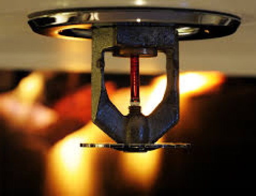 What to do about Fire Sprinkler Retrofitting.