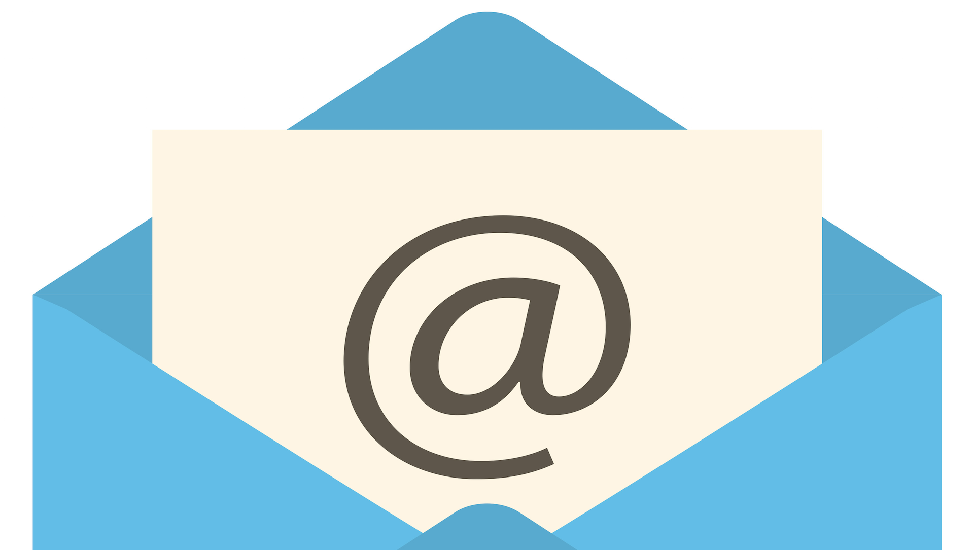 Association Use of Email Addresses - HOA & Condo Management | Terra