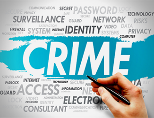 Important Considerations When Selecting Crime Insurance